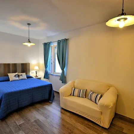 Villa Machi House Capoliveri *