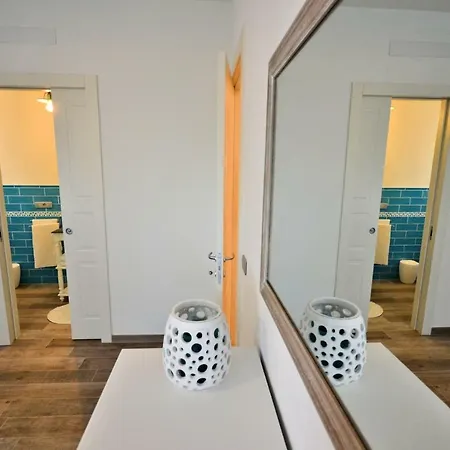 Villa Machi House Capoliveri *