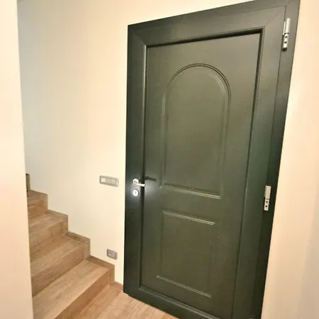 Machi House Capoliveri Villa *