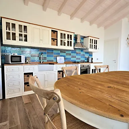 Villa Machi House Capoliveri