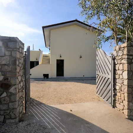 Machi House Capoliveri *