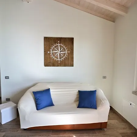 Villa Machi House Capoliveri