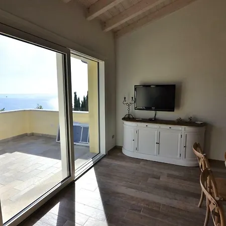 Machi House Capoliveri *