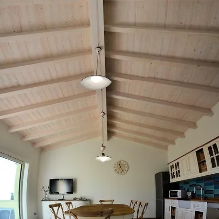 Machi House Capoliveri Villa *