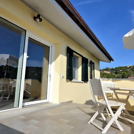 Machi House Capoliveri Villa *