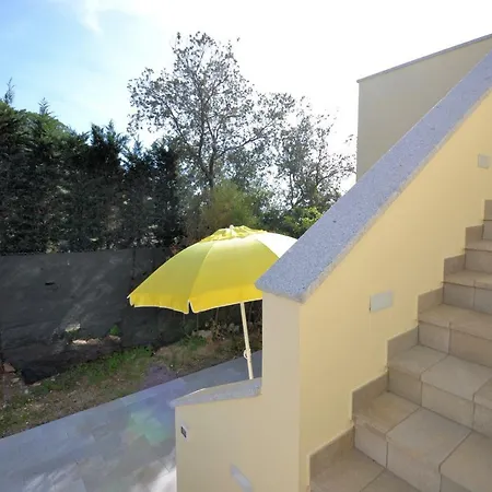 Machi House Capoliveri Villa *