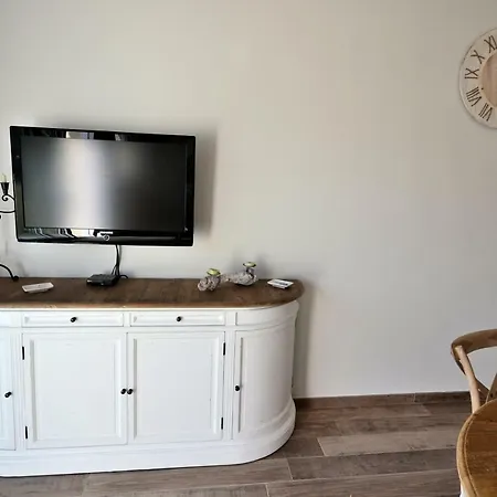 Machi House Capoliveri