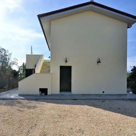 Machi House Capoliveri *