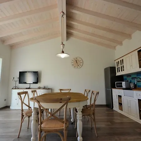 Machi House Capoliveri Villa Capoliveri (Isola d'Elba)