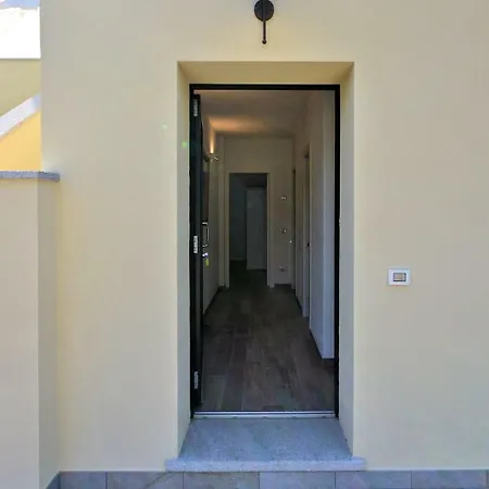 Machi House Capoliveri Villa *