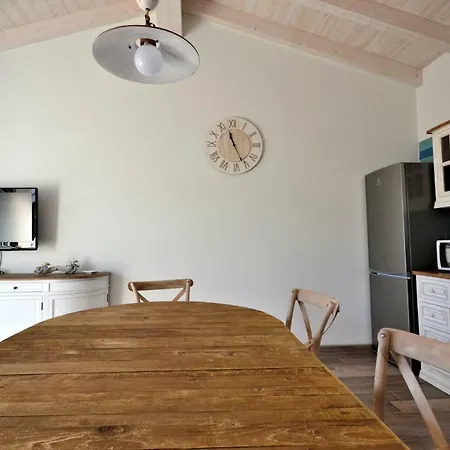 Machi House Capoliveri *