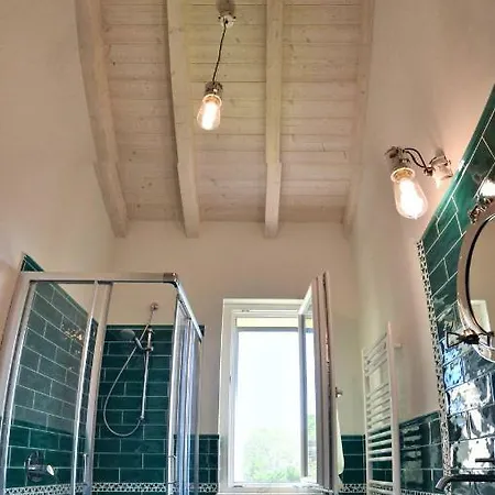 Machi House Capoliveri * Capoliveri (Isola d'Elba)