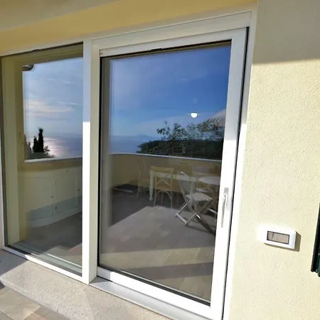 Villa Machi House Capoliveri *
