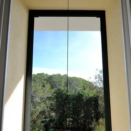 Machi House Capoliveri *