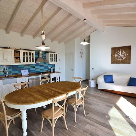 Machi House Capoliveri * Capoliveri (Isola d'Elba)