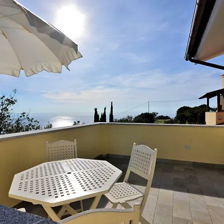 Machi House Capoliveri Βίλα