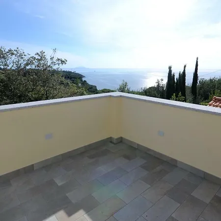 Machi House Capoliveri Villa Capoliveri (Isola d'Elba)