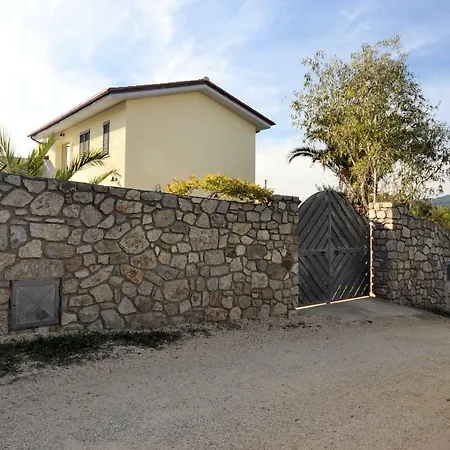 Villa Machi House Capoliveri *