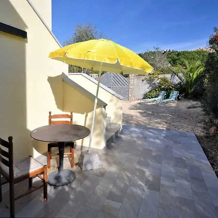 Villa Machi House Capoliveri