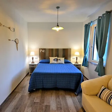 Machi House Capoliveri Villa Capoliveri (Isola d'Elba)