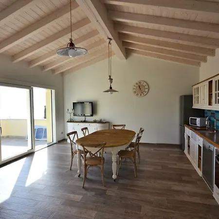 Villa Machi House Capoliveri
