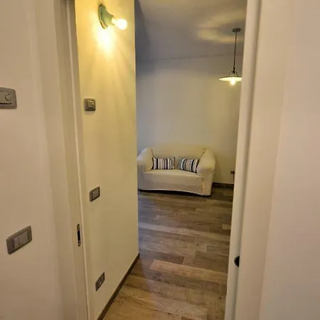 Villa Machi House Capoliveri *