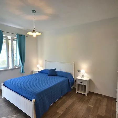 Machi House Capoliveri