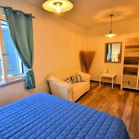 Machi House Capoliveri *