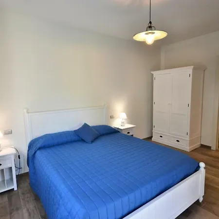 Machi House Capoliveri Villa *