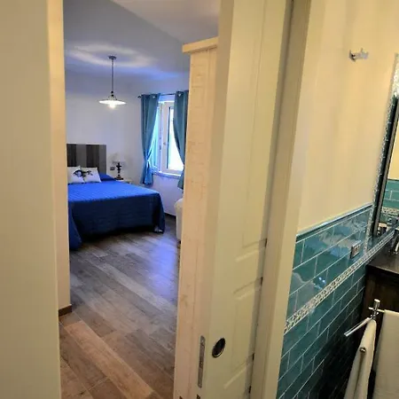 Machi House Capoliveri Villa *