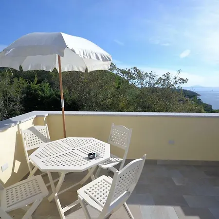 Machi House Capoliveri Villa Capoliveri (Isola d'Elba)