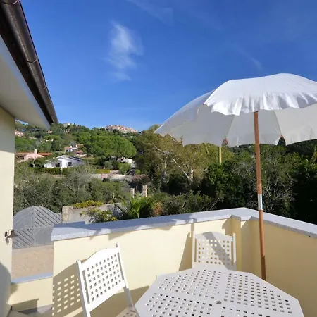 Machi House Capoliveri