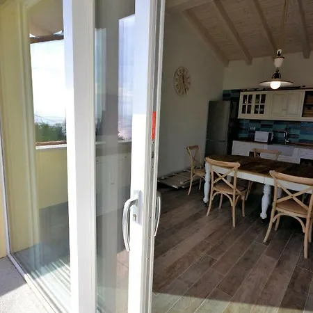 Machi House Capoliveri *